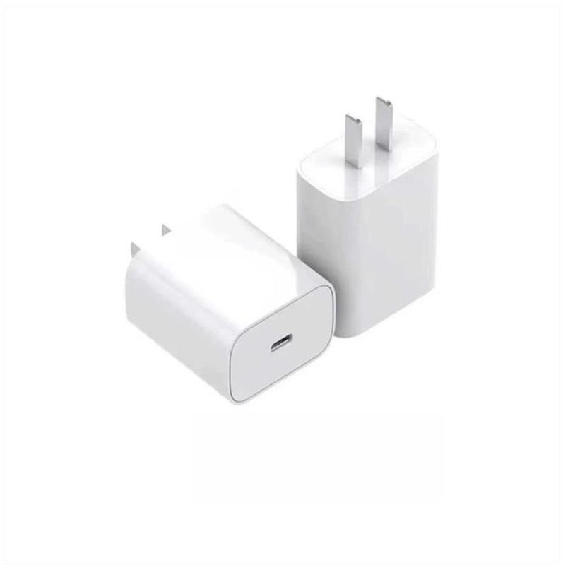 Cargador Fast Charge Apple 20w - iClub Apple Store