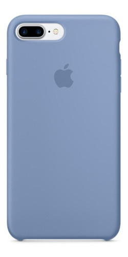 Apple Funda Estuche Silicone Case iPhone 7 Plus / 8 Plus - HEPA Tecnología  - Tienda Online